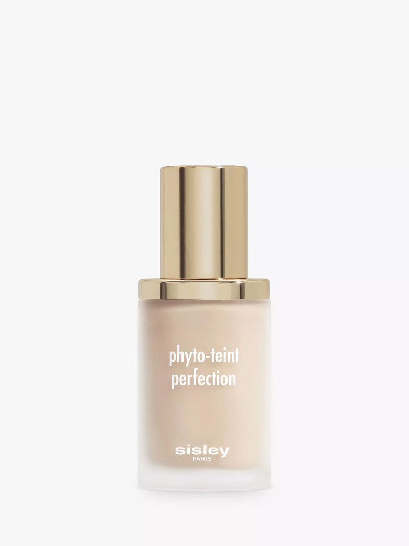 Sisley-Paris Phyto-Teint Perfection Foundation 30ml