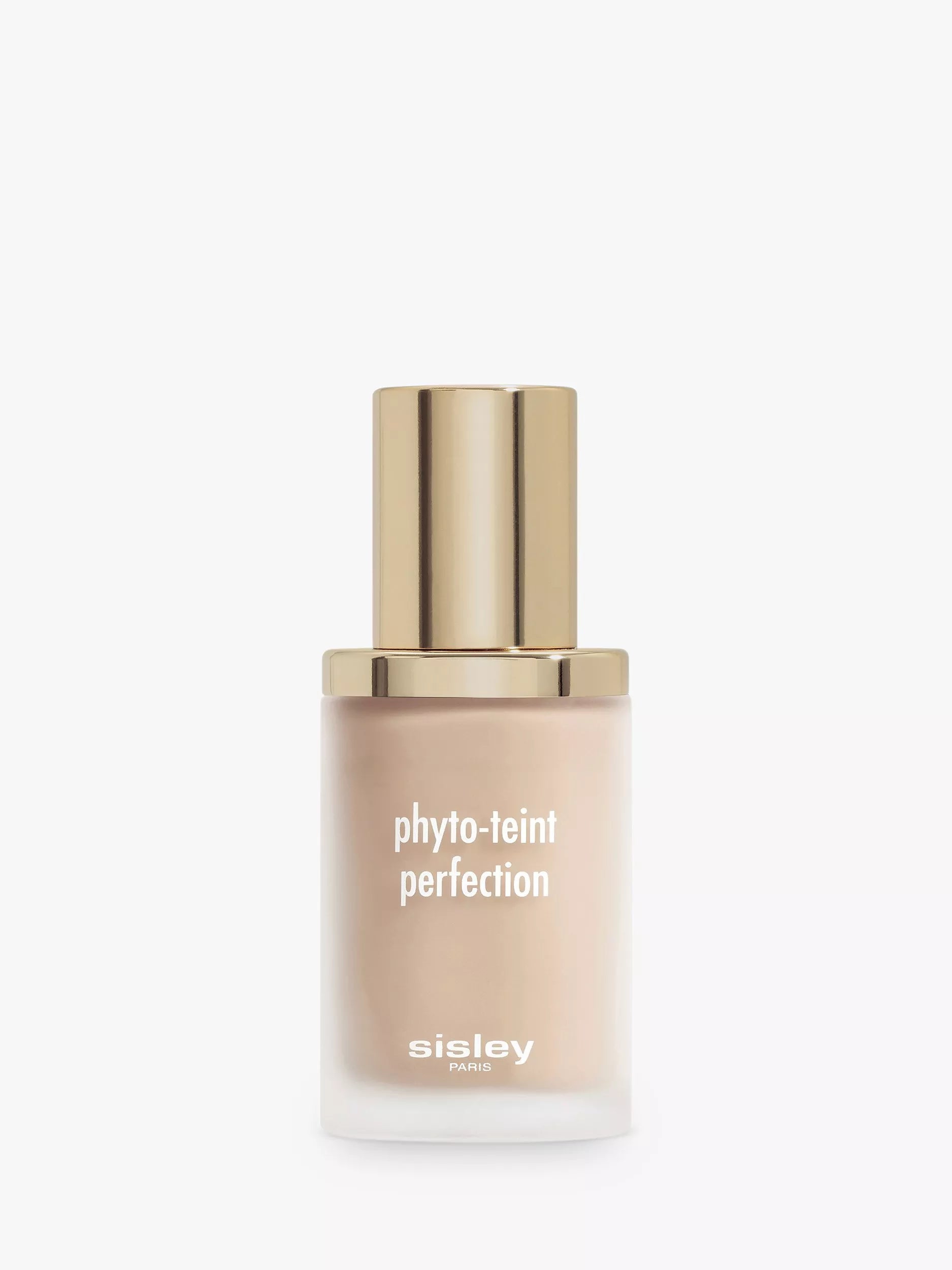 Sisley-Paris Phyto-Teint Perfection Foundation 30ml
