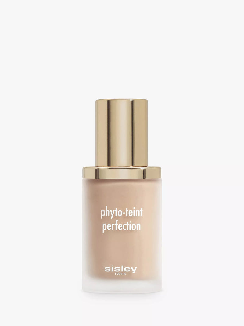 Sisley-Paris Phyto-Teint Perfection Foundation 30ml