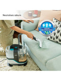 Vax spot cleaning solution Antibacterial 1L, UK version