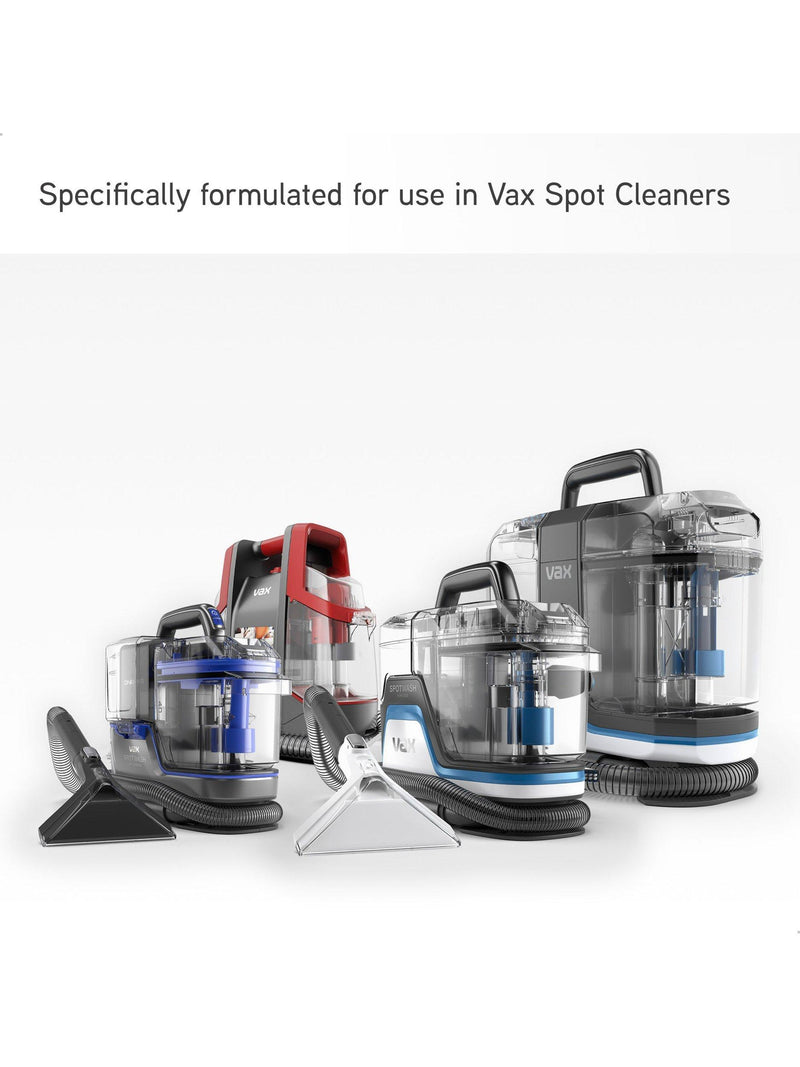 Vax spot cleaning solution Antibacterial 1L, UK version