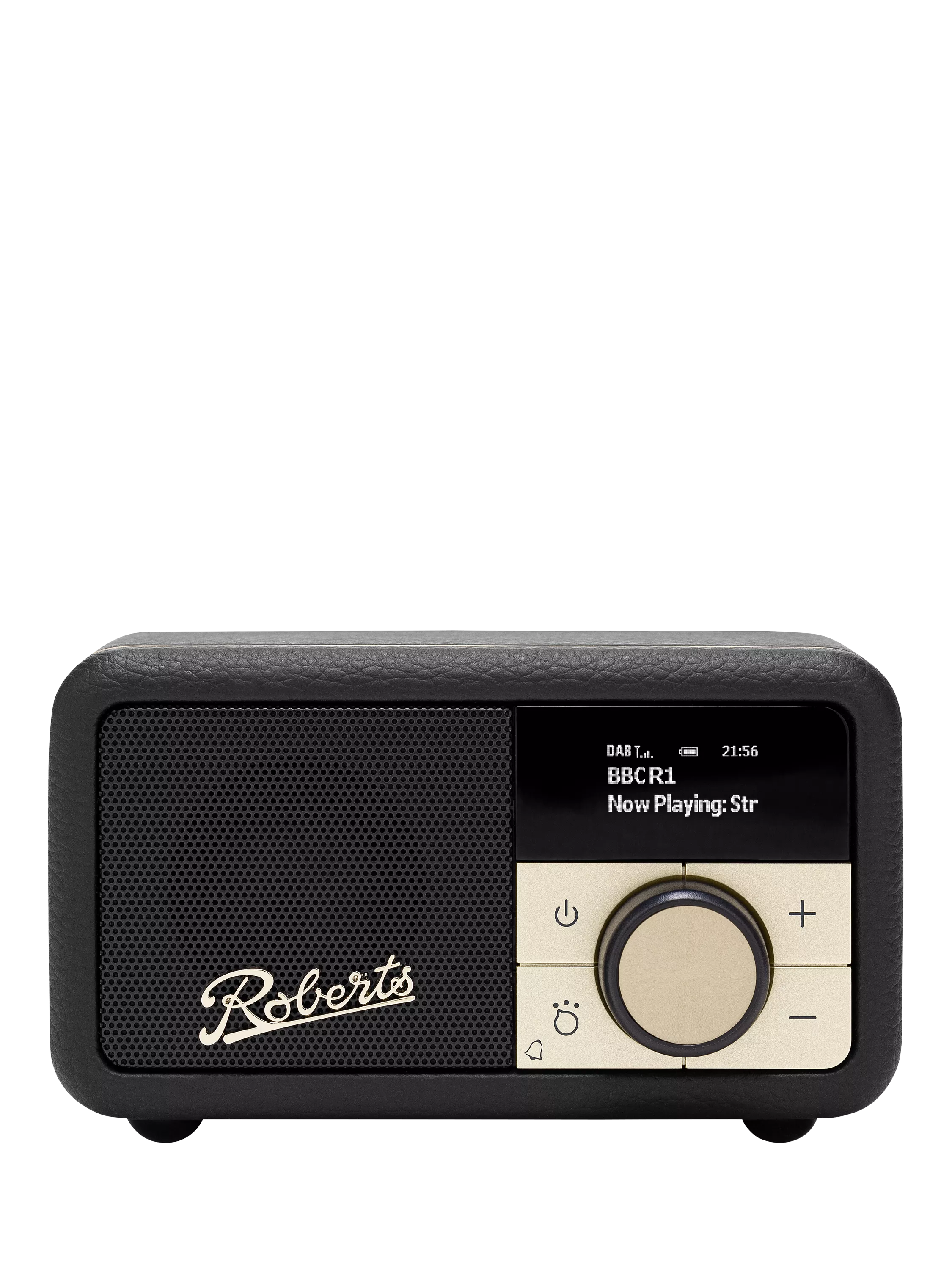 Roberts Revival Petite 2 tragbares Digitalradio - britisches Produkt