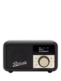 Roberts Revival Petite 2 tragbares Digitalradio - britisches Produkt