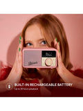 Roberts Revival Petite 2 tragbares Digitalradio - britisches Produkt