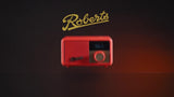 Roberts Revival Petite 2 tragbares Digitalradio - britisches Produkt