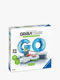 GraviTrax GO Flexible Set 37 piece marble run construction toy, UK version