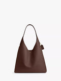Coach Brooklyn 39 Leather Shoulder Bag