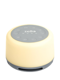 Zello original white noise machine with nightlight, British brand