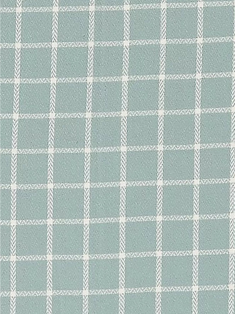 John Lewis ANYDAY Window Pane Check Throw