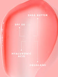 Hello Sunday Rose One Tinted Lip Balm 15ml, UK version