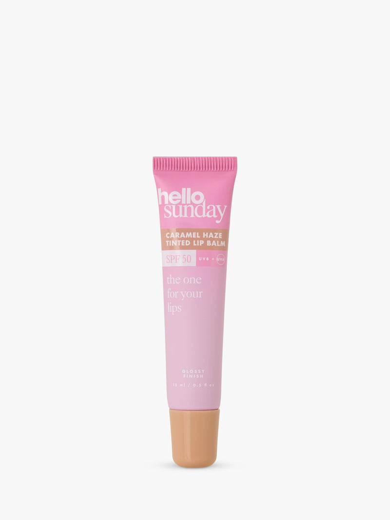 Hello Sunday The Mauve One tinted lip balm 15ml, UK version