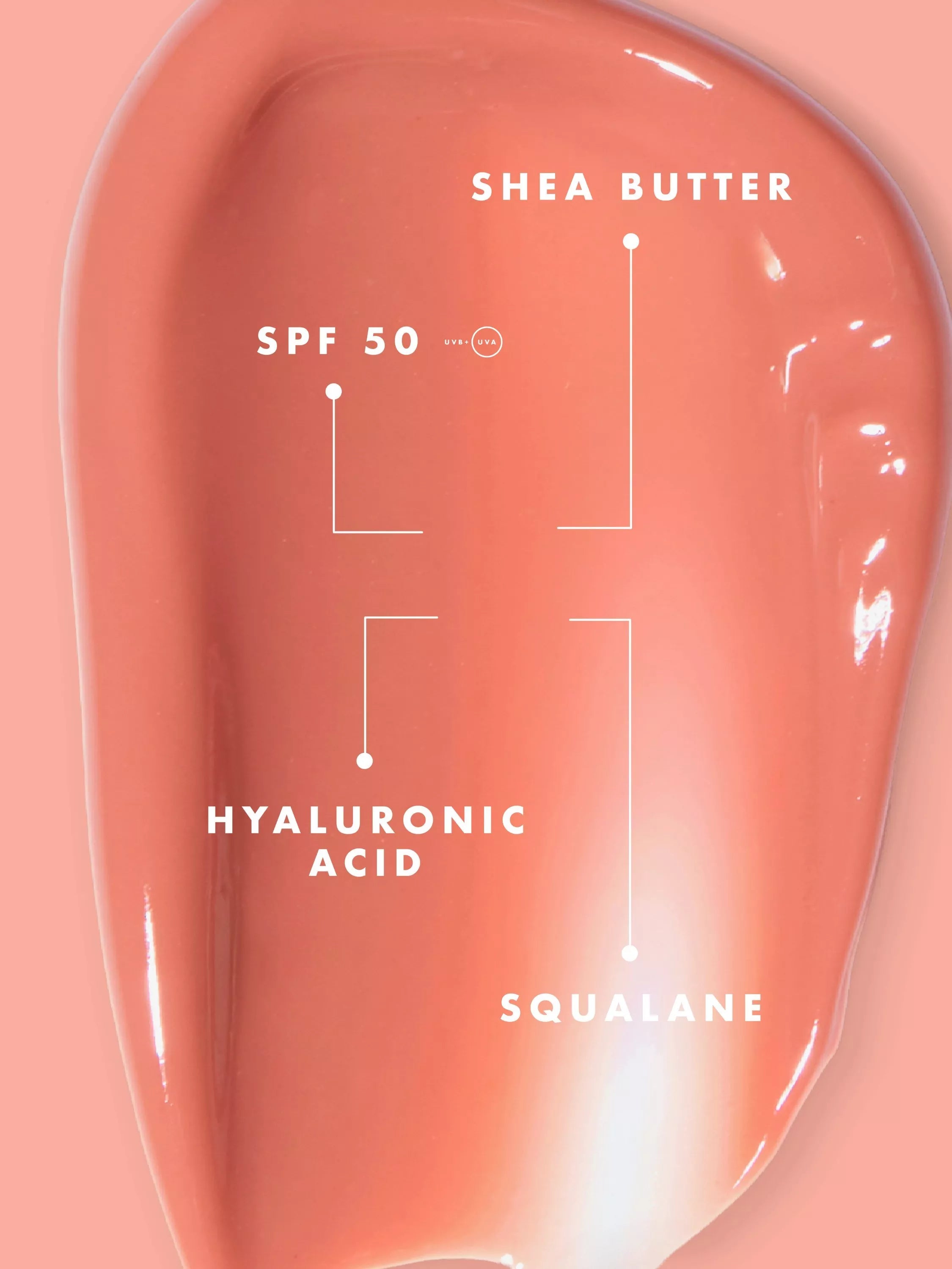 Hello Sunday The Mauve One tinted lip balm 15ml, UK version