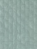 John Lewis Cotton Velvet Quilted Bedspread