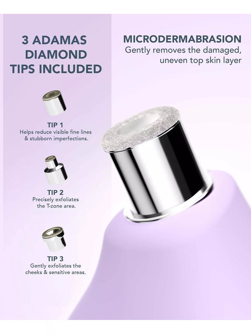 FOREO KIWI Derma facial device - British product