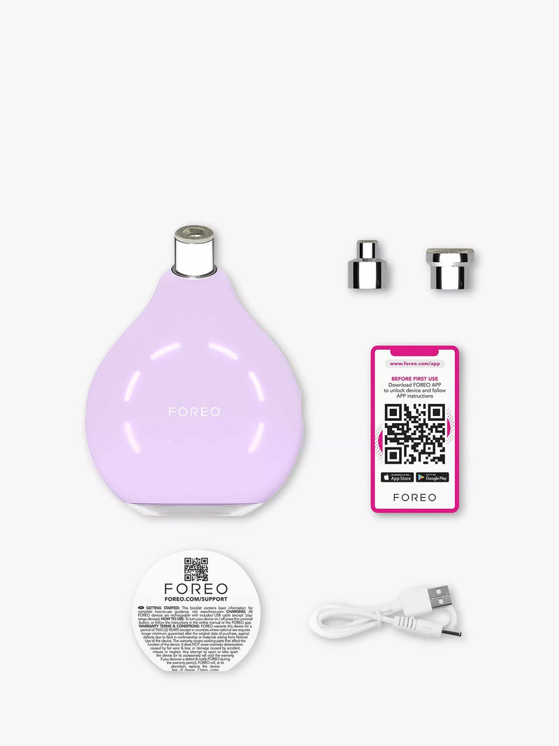 FOREO KIWI Derma facial device - British product