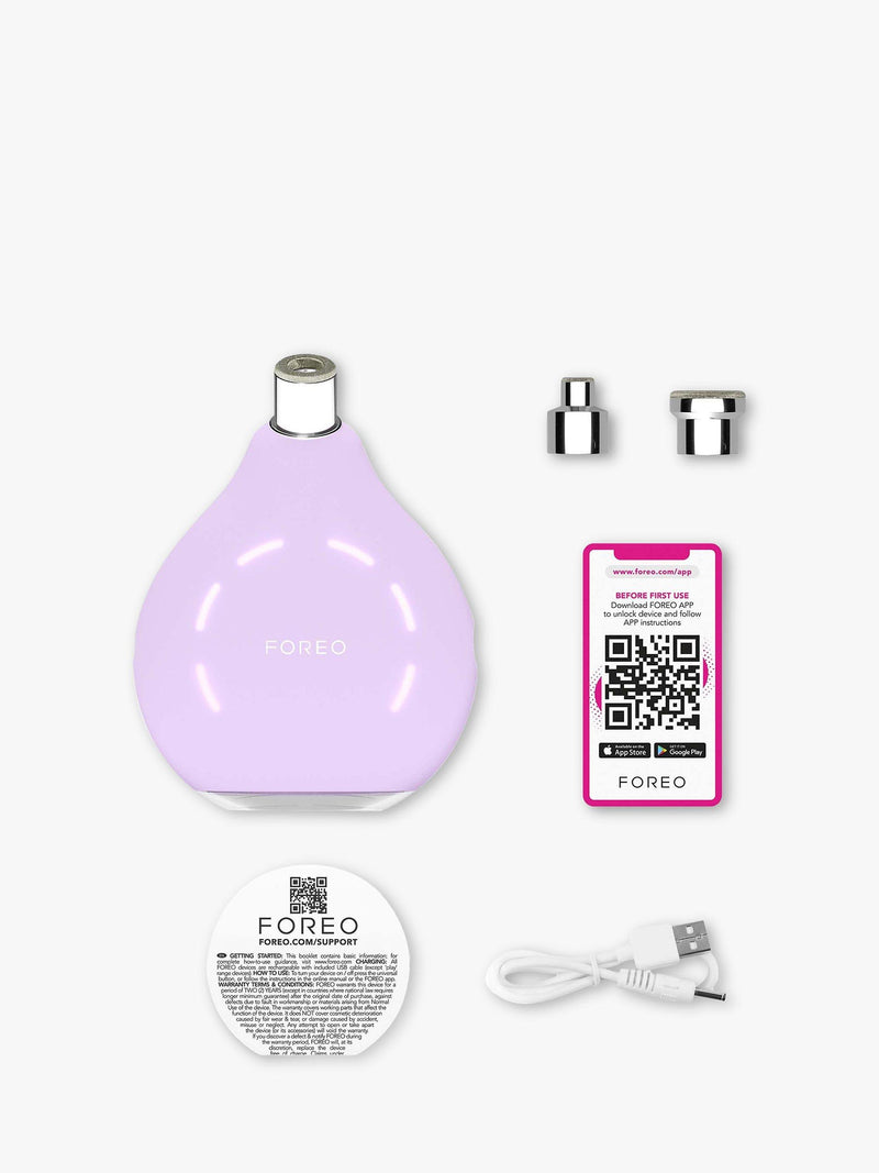 FOREO KIWI Derma facial device - British product