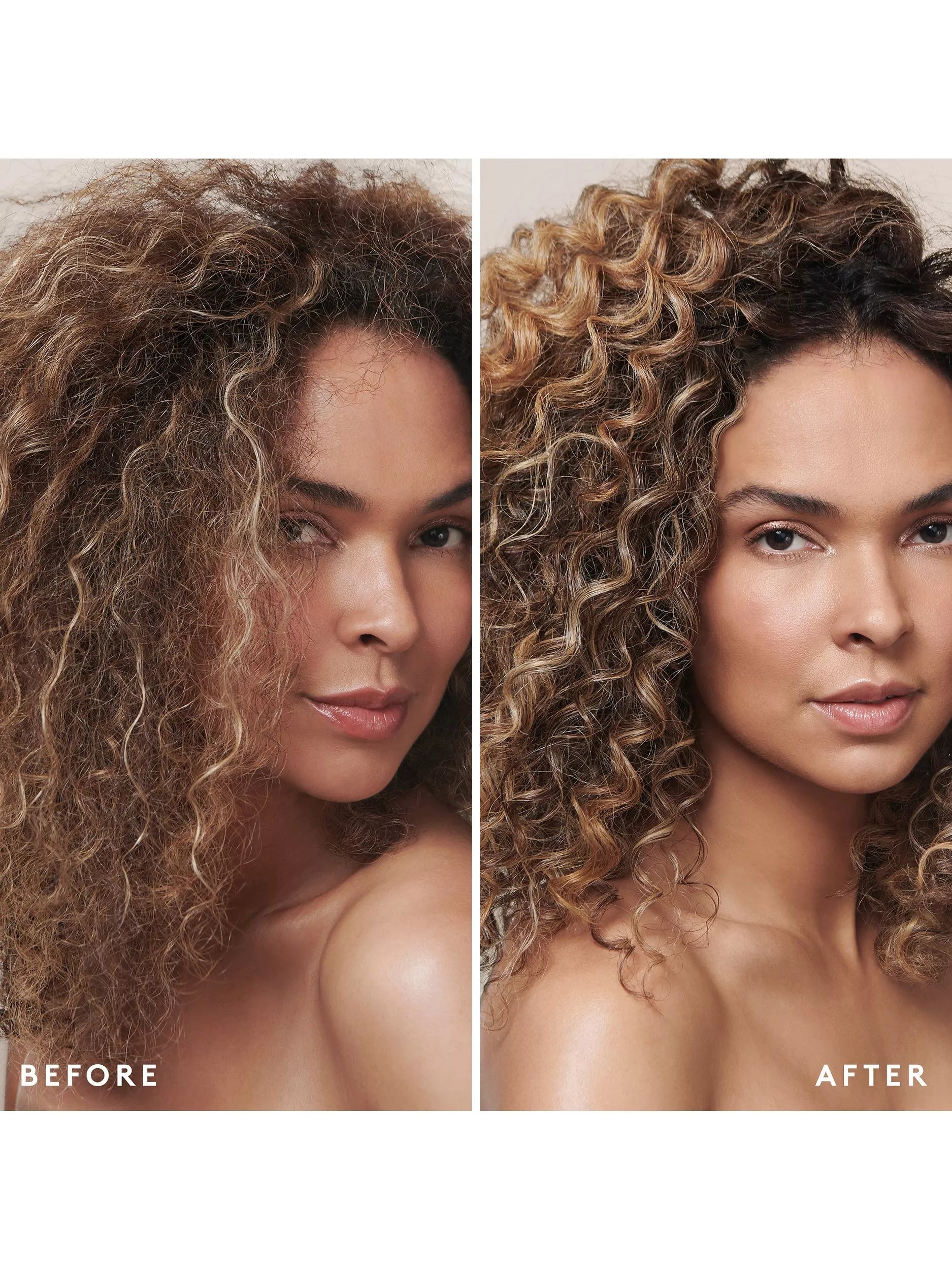 Virtue Damage Reverse hair repair serum 50ml (British brand)