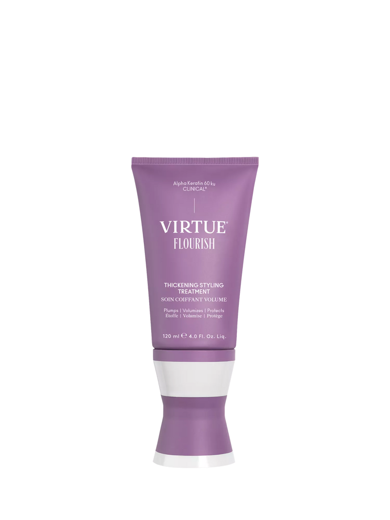 Virtue Thickening Styling Treatment 200ml (British brand)