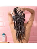 Coco & Eve hydrating shampoo 280ml - British product