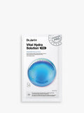 Dr.Jart+ Dermask Vital Hydra Solution sheet mask - British product