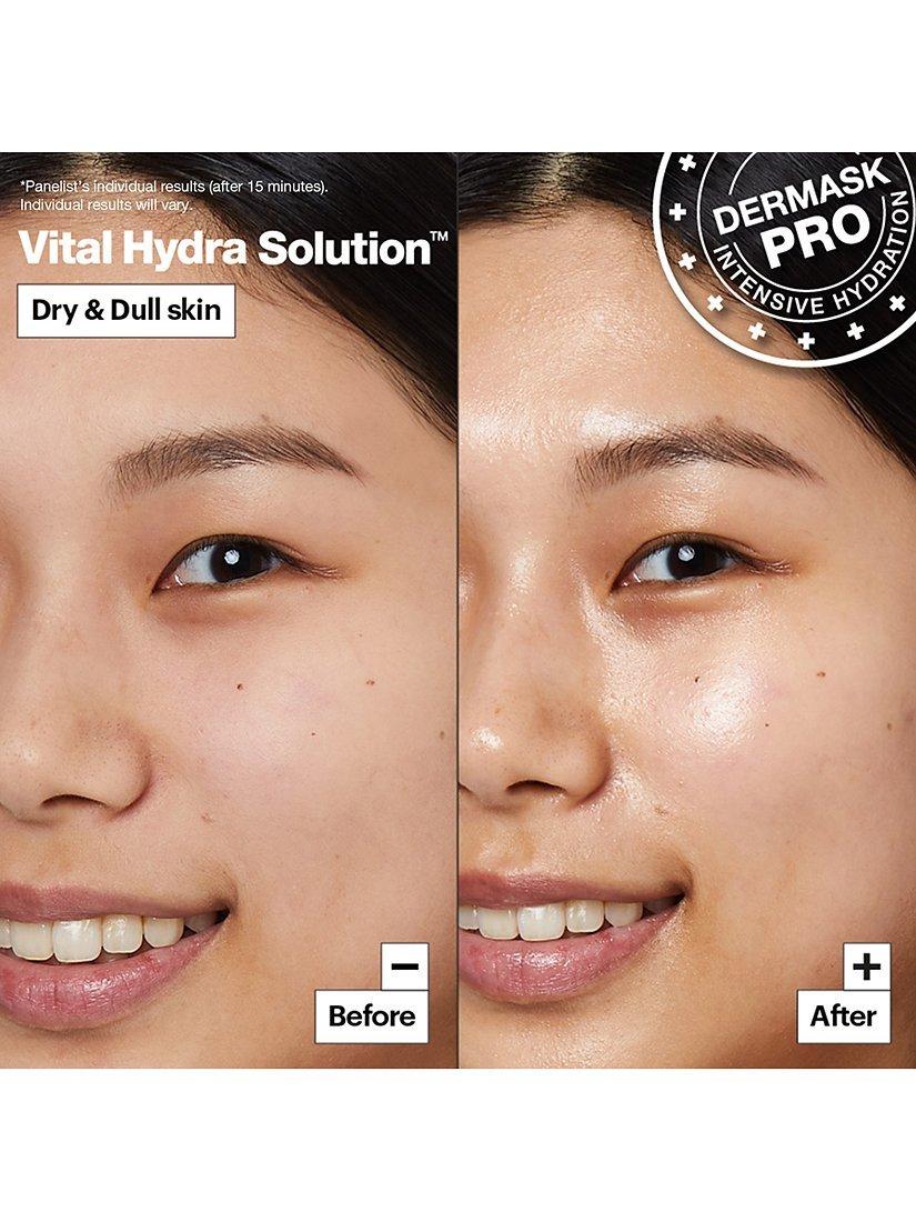 Dr.Jart+ Dermask Vital Hydra Solution sheet mask - British product