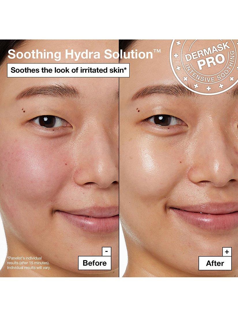 Dr.Jart+ Dermask Soothing Hydra Solution Pro Face Mask - British product