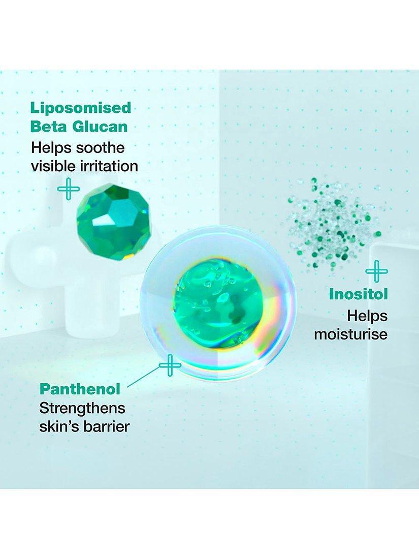 Dr.Jart+ Dermask Soothing Hydra Solution Pro Face Mask - British product
