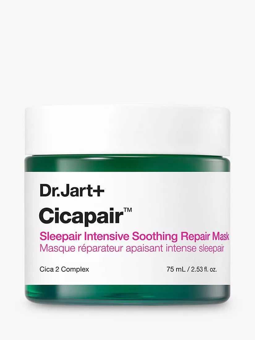 Dr.Jart+ Cicapair Sleepair Maske 75ml, UK-Version