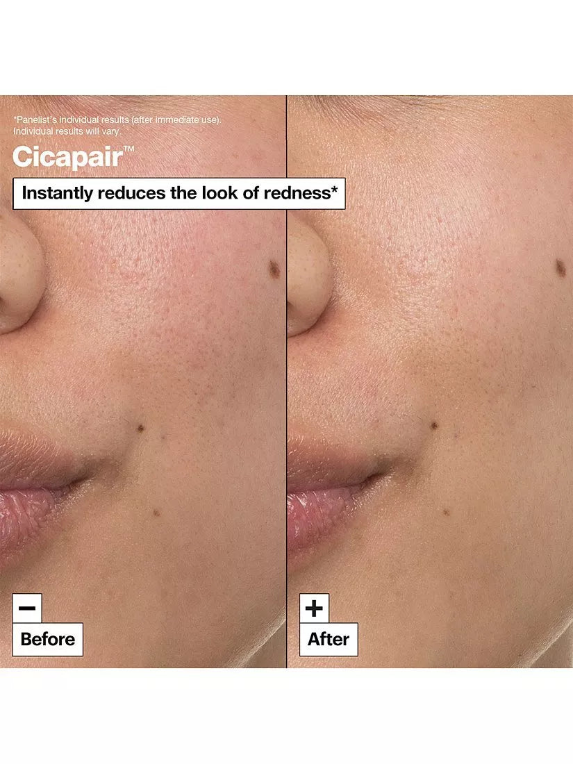 Dr.Jart+ Cicapair Intensive Soothing Repair face cream 50ml - British product