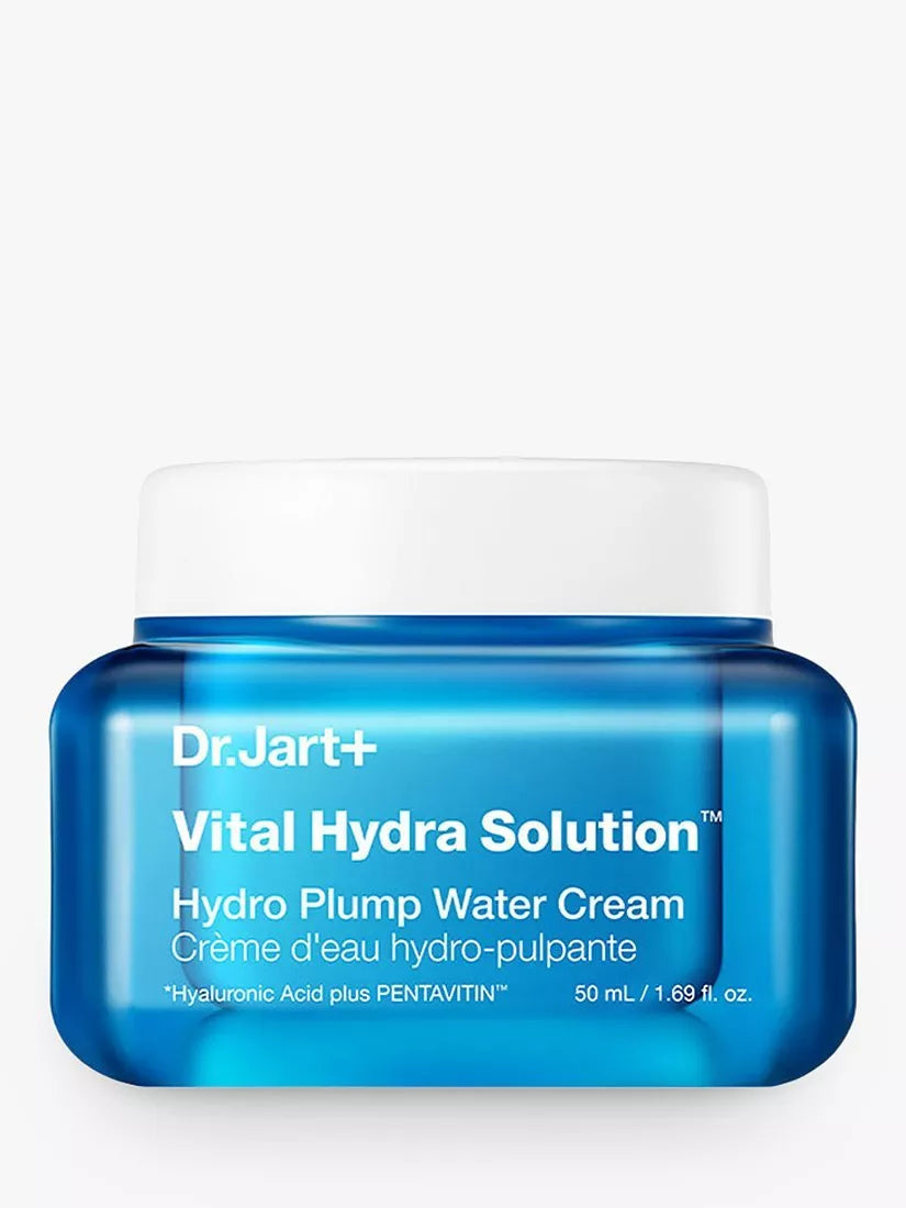 Dr.Jart+ Hydro Plump Water Cream 50ml - British product