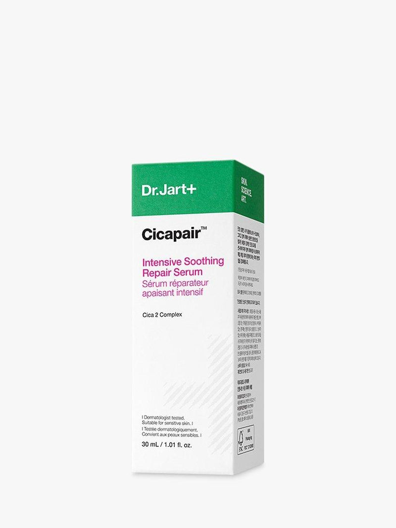 Dr.Jart+ Cicapair Intensive Soothing Repair Serum 30ml (British brand)