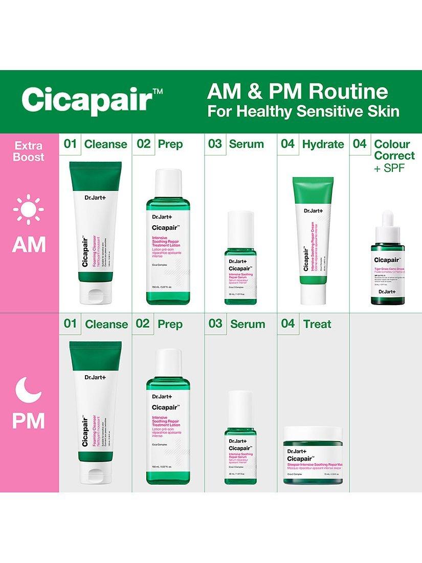 Dr.Jart+ Cicapair Intensive Soothing Repair Serum 30ml (British brand)