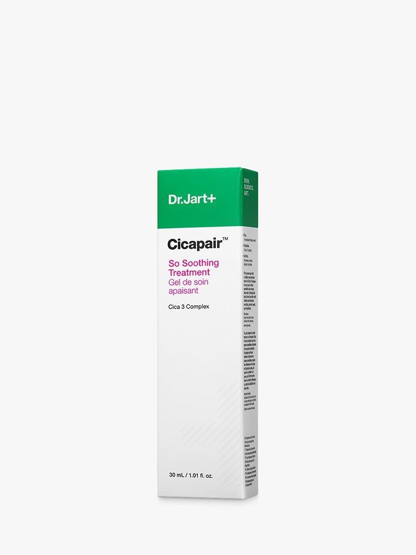 Dr.Jart+ Cicapair S.O.Soothing treatment 30ml - British product