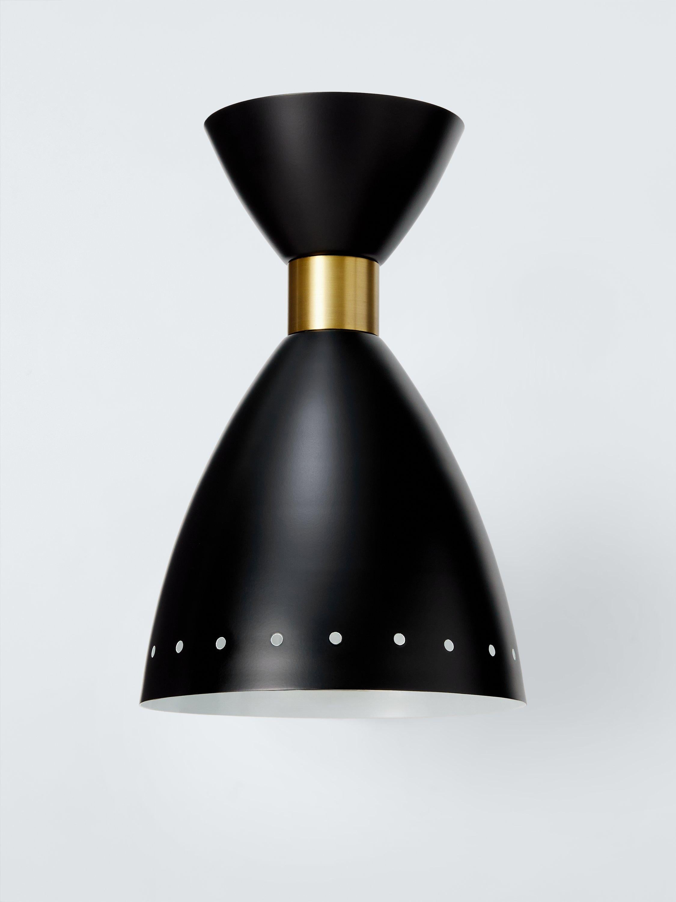 John Lewis Oscar wall light - British product