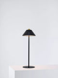 John Lewis Cone Cordless Rechargeable Table Lamp