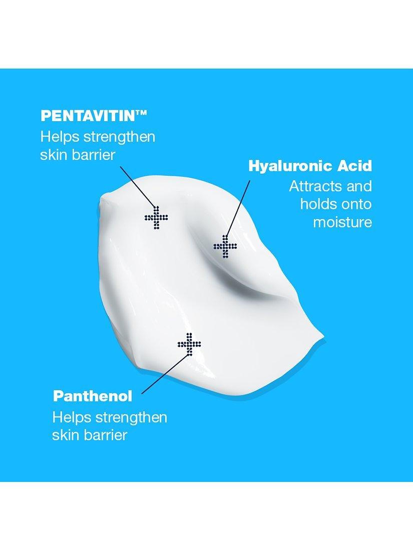 Dr.Jart+ Hydro Plump Overnight Mask 75ml - British product