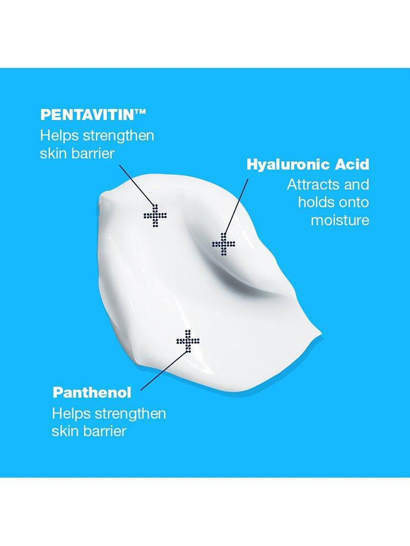 Dr.Jart+ Hydro Plump Overnight Mask 75ml - British product