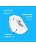 Dr.Jart+ Hydro Plump Overnight Mask 75ml - British product