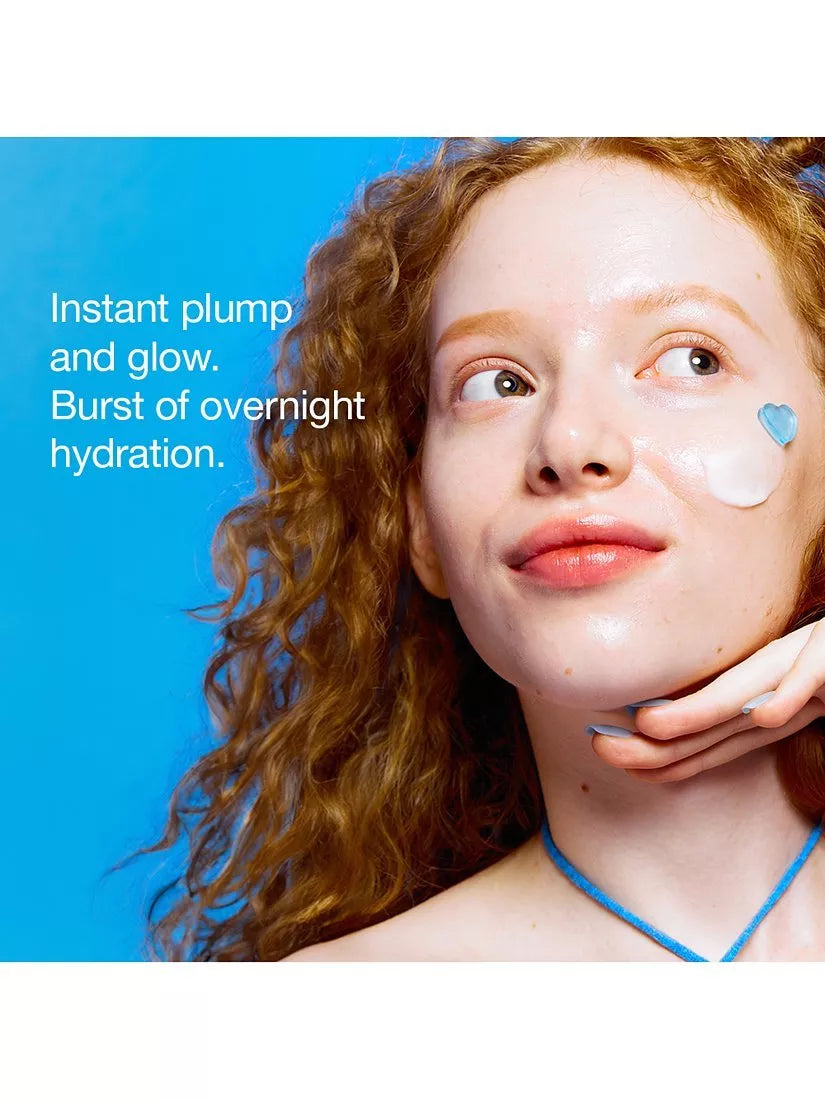 Dr.Jart+ Hydro Plump Overnight Mask 75ml - British product
