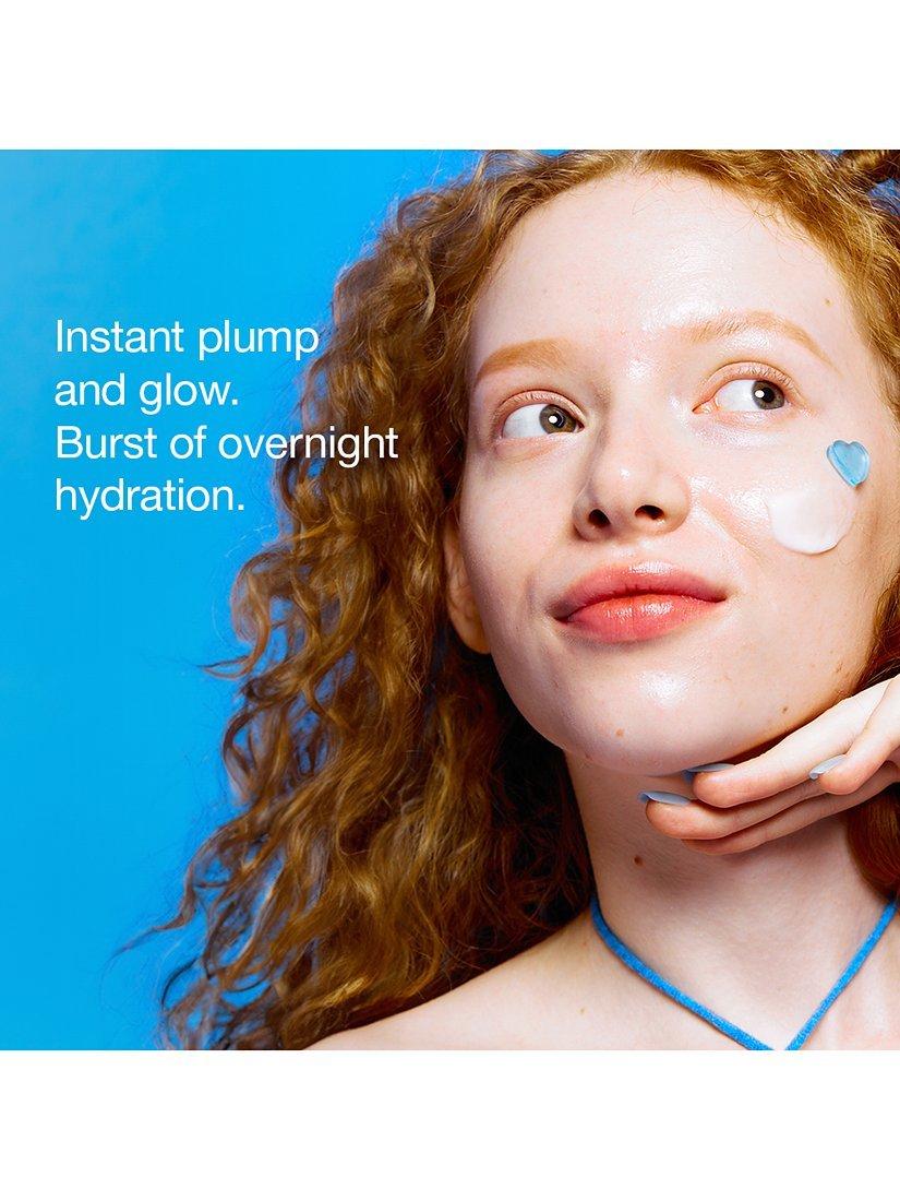 Dr.Jart+ Hydro Plump Overnight Mask 75ml - British product