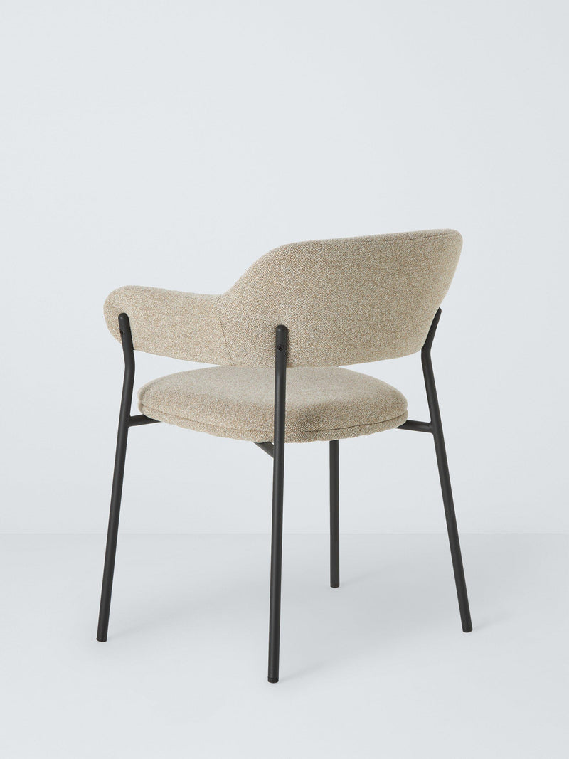 John Lewis Wise dining armchair set - British product