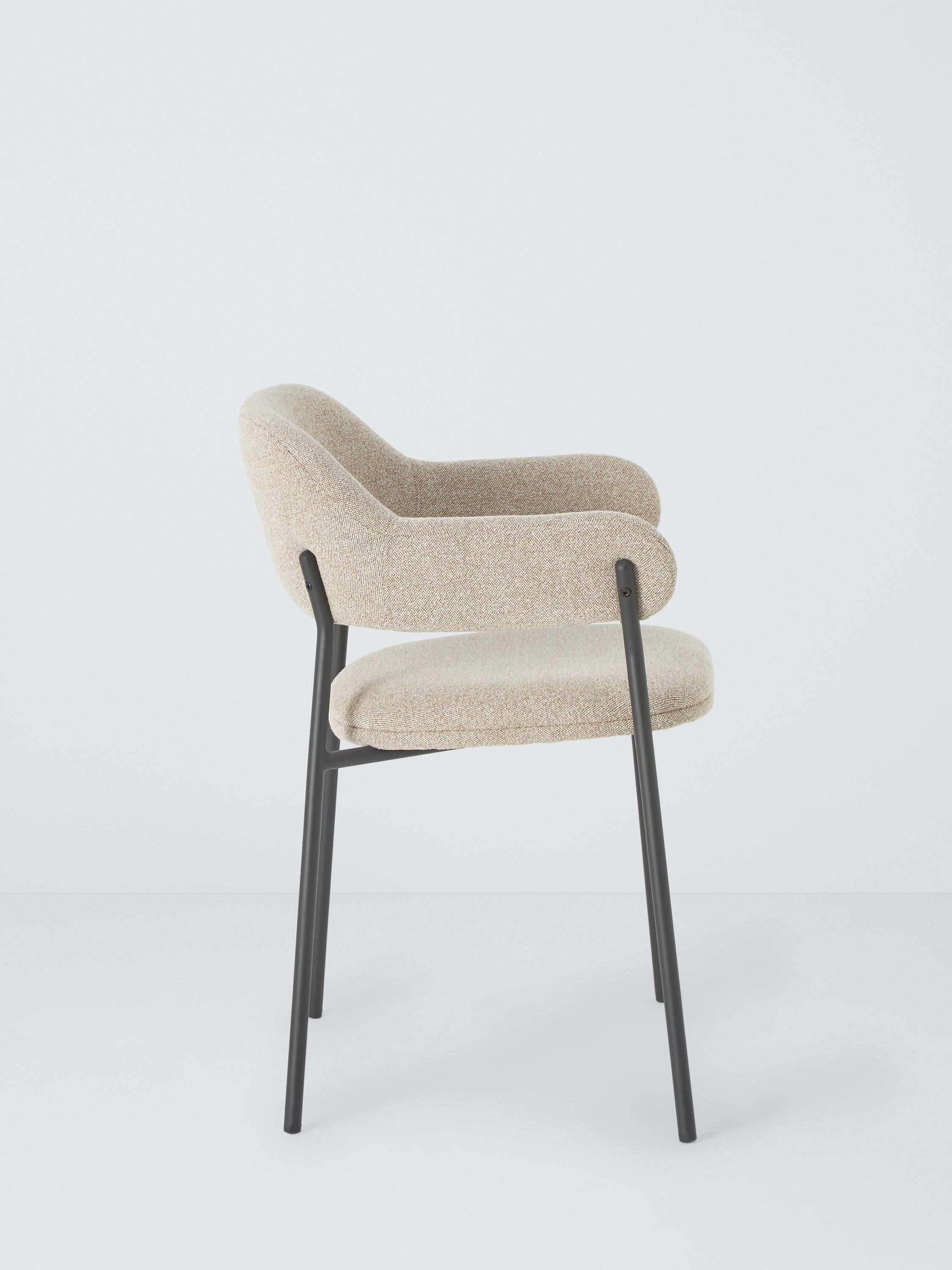 John Lewis Wise dining armchair set - British product