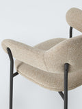 John Lewis Wise dining armchair set - British product