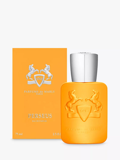 John Lewis Parfums de Marly Perseus Eau de Parfum- Buy online at McGrocer