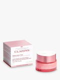 Clarins night cream dry skin 50ml, UK version