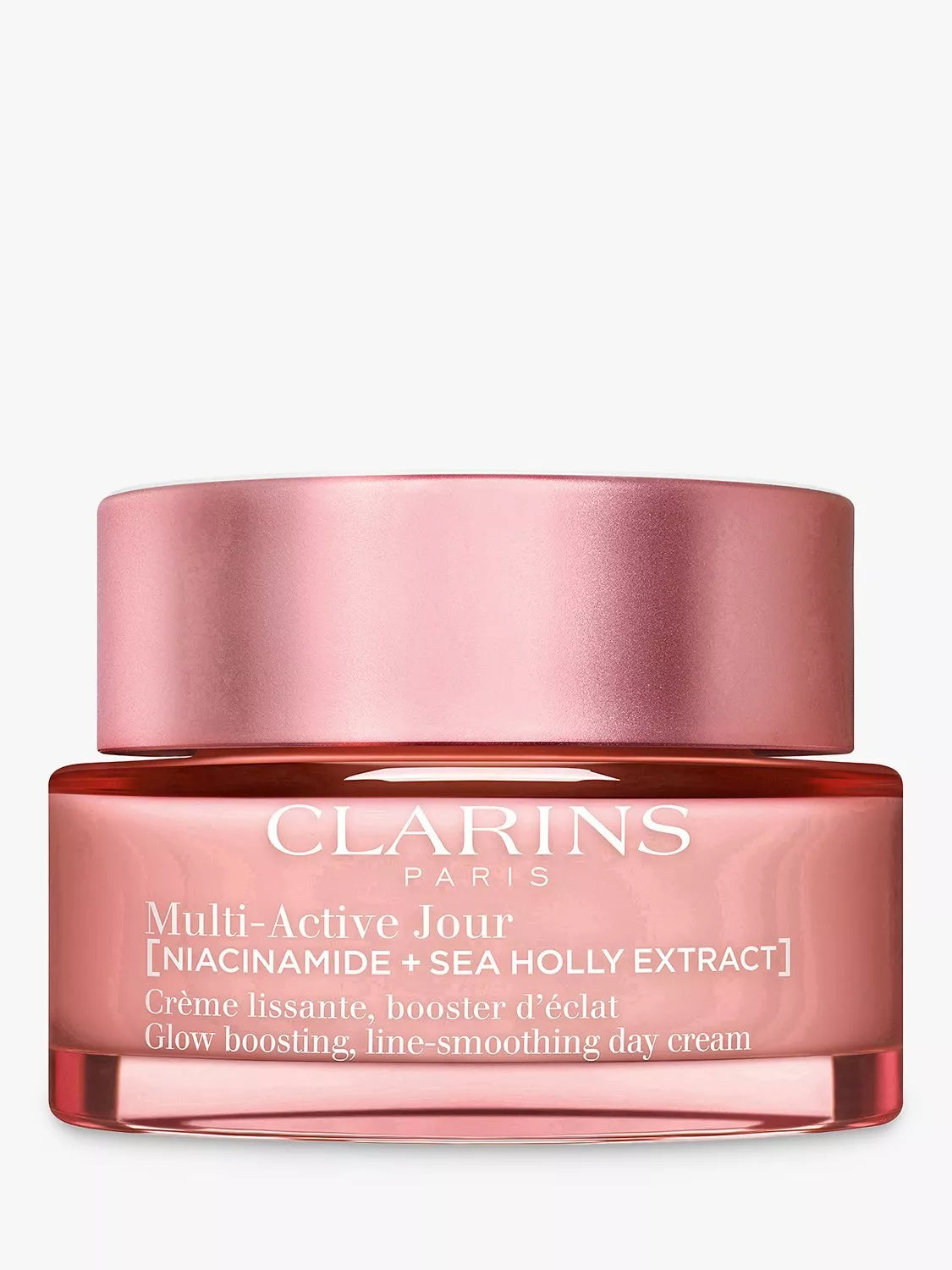 Clarins Multi-Active day cream 50ml (British brand)