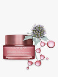 Clarins night cream for all skin types 50ml - British product