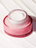 Clarins night cream for all skin types 50ml - British product
