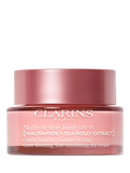 Clarins Multi-Active Day Cream SPF15 50ml - British product