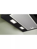 Bosch chimney cooker hood 80cm black (British brand)
